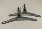 Sony XR75X90CJ XR75X90J Stand Legs Also Fit KD75X80J KD75X85J KD75X80CJ. Fixed Price $47.77.