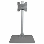 Startech Armpivstnd Monitor Stand 30" Support Silver. Fixed Price $165.97.