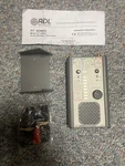 Rdl PT-AMG2 Audio Generator Select Micline Level Inputoutput, Portable Bench. Fixed Price $299.99.