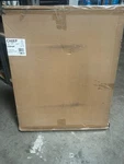 Chief LVS1UP Connexsys Video Wall Mount Portrait Rail System New Sealed. Fixed Price $79.99.