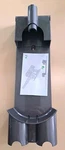 V8 Wall Mount Fit For Dyson V7 Cordless Vacuum Cleaner Docking Station +accs. Fixed Price $25.47.