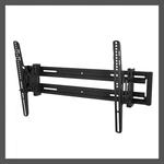 Sanus Extendable Tilt For 32" 85" Tvs Wall Mount Bracket Anti-glare. Fixed Price $31.99.