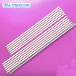 Led Strips For Sony XBR-65X800G KD-65X75CH KD-65X750H KD-65X7500H KD-65XG8096. Fixed Price $43.76.