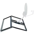 Video Mount Products PRM-2 Non-penetrating Pitched Roof. Fixed Price $160.99.