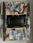 Perlegear Full Motion Wall Mount For 40 86 Inch Flat Curved Tvs Up To 132 .... Fixed Price $39.95.