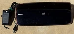 Samsung BD-P4600 1080P Blu-ray Disc Player Works (no Remote) With Base. Fixed Price $37.77.