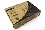 Perlesmith Full Motion Wall Mount For 26-60 Inch Tvs Black New. Fixed Price $15.95.