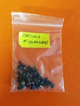 Tv Full Set W/o Stand Insignia NS-32D120A13. Fixed Price $40.00.