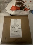 Amazon Basics Full Motion Tv Wall Mount 26-55 In Black 80 Lb Vesa 400X400. Fixed Price $25.00.