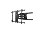 Kanto PDX680 Full Motion Mount For 39-INCH 80-INCH Tvs (black). Fixed Price $211.99.