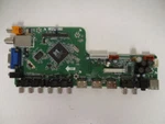 Proscan PLDED3992A PLDED3996A Main Board T.MS3391.71 T390HVN01-V0 B12094105. Fixed Price $21.95.
