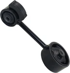 Beck/arnley 104-2250 Engine Mount Black. Fixed Price $91.01.