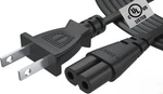 Tv Power Cord 12FT Cable For Samsung Lg Tcl Sony: Apple Insignia Sharp Toshib. Fixed Price $17.95.