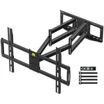Forging Mount Heavy Duty Xxl Full Motion Tv Wall 55-120 Inch Extra. Fixed Price $130.50.