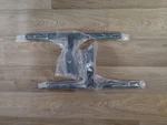 Sony Tv Stand XR65A80J XR55A80J XR65A80CJ #502342701 502342801. Fixed Price $49.99.