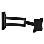 Tv Lcd Led Monitor Full-motion Swivel Wall Mount Bracket 19 20 21 22 23 24 27". Fixed Price $23.70.