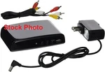 Naxa Electronics Digital Converter Box Hdtv Receiver (NT-54). Fixed Price $32.99.
