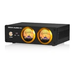 Mic+line Dual Analog Vu Meter Display Audio Spectrum Db Panel Sound Level. Fixed Price $89.99.