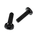 Screws For Rca RLDED3258A-F (RLDED3258AF) Tv Stand / Legs (set Of 2). Fixed Price $8.99.
