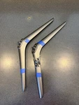 New Amazon 4K65M600A Stand Legs W/screws (68-600Q00-1A0). Fixed Price $25.00.