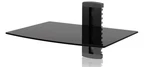 Ematic EMD211 Dvd Player Shelf Mount, Max Load Capacity Of 17.6 Lbs. Fixed Price $29.00.