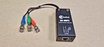 Ce Labs C5-HDP2 CAT-5 Component Utp Balun Transmitter. Fixed Price $21.99.