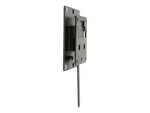 Ergotron FX30 Fixed Wall Mount 13.6 Kg 68.6 Cm (27") 75 60-239-007. Fixed Price $122.11.