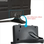 Compatible With Samsung BN96-35223A BN61-44165A Assy Guide P-stand. Fixed Price $29.99.