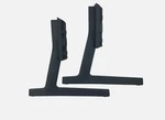 Tv Stand Samsung BN63-21122B For UN43DU7200BXZA. Fixed Price $19.90.