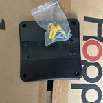 New Dish Network Joey And 1.0/2.0 Wall Mount Bracket Lot Of 25. Fixed Price $89.99.