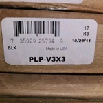Peerless Av PLP-V3X3 Adapter Plate For Vesa 300X300 PLPV3X3. Fixed Price $55.00.