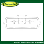 Mass Air Flow Meter Sensor Premier Fits Avensis RAV4 Corolla Land Cruiser Am #2. Fixed Price $221.38.