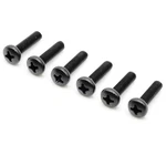 Screws For Rca LED60B55R120Q Tv Stand / Legs (set Of 6). Fixed Price $8.99.