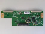 Lg 49LX341C-UA T-con Board 6870C-0532C. Fixed Price $18.00.