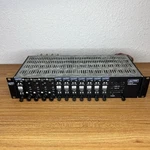 Cabletronix CTRC-12 CTPS-12F Channel Catv Modulator Rack Tested Working. Fixed Price $230.00.