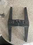 Oem Part -tv Base Stand Legs For Lg 65UM7300AUE,. Fixed Price $34.95.