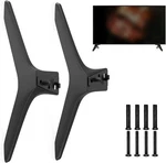 Tv Stand Legs Replacement For Lg Inch 49UJ6300 49LJ5550 49UK6300 50UJ63. Fixed Price $20.89.