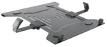 Laptop Vesa Mount Tray Heavy Duty And Fully Adjustable Holder Attachment. Fixed Price $28.85.