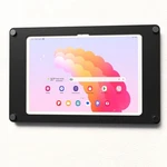 Acrylic Wall Mount Floating Standoff Display 4 Lenovo Idea Tab M11 K11 One Plus. Fixed Price $69.00.