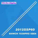 2PCS Led Backlight Bar For Vizio E601I-A3B RUNTK5289TPZZ. Fixed Price $26.10.