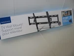 Insignia 47" - 80" Tilting Tv Wall Mount. Fixed Price $85.50.