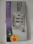Omni Mount 23"-37" U2 Fixed Wall Tilt Cantilever Versatility New. Fixed Price $65.00.