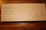 Vivo Tabletop STAND-TV00Y Adjustable New Sealed. Fixed Price $15.00.