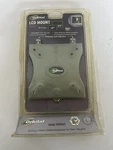 Orbital Lcd Tv Mount Fixed For 12" And 23" Holds Up To 55 Pounds Model 89841. Fixed Price $12.97.