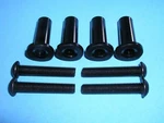 Samsung Tv Wall Mount Oem Adapters & Screws UN65LS03NAFXZA, QN65LS03RAFXZA. Fixed Price $24.89.