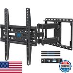 Mounting Dream Tv Wall 32-65" Swivel Tilt Full Motion 16" Studs Vesa 400X4. Fixed Price $58.31.