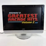 Vizio 10208010022 VX20L Hdtv Lcd 720P Retro Gaming 2007. Fixed Price $79.99.