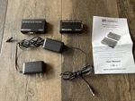 Cable Matters Hdmi Ir CAT6 With Audio Support 103002 Transmitter & Receiver. Fixed Price $34.99.