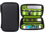 Aprince Digital Gadget Waterproof Memory Card Case,designed For Black. Fixed Price $21.73.