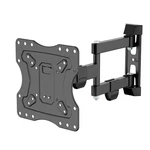 Elg Full Motion Articulating Wall Mount Swivel Tilt Extension For 12-42 Tvs. Fixed Price $49.07.